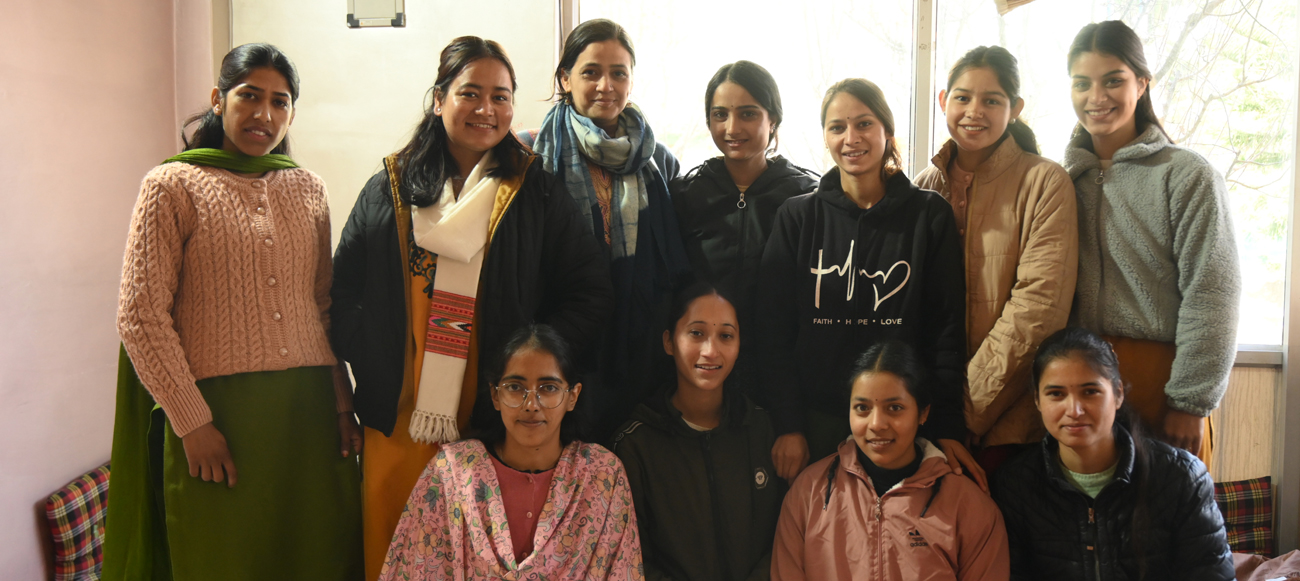 Meet our family of artisans