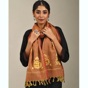 Handloom Stole