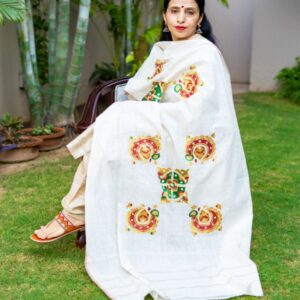 Mayur Dupatta