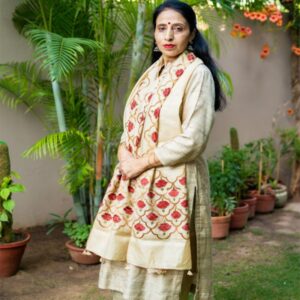 Pankajini Stole