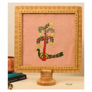 Mayur Frame