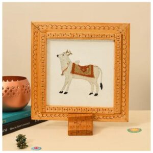 Nandi Frame
