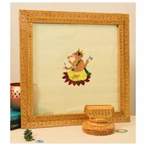 Ganesh Frame