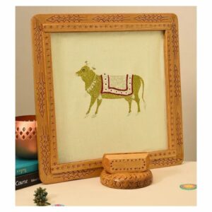 Nandi Frame