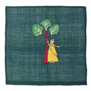 Nayika Wall Hanging