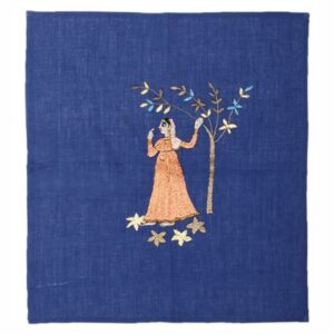 Nayika Wall Hanging