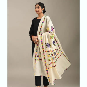 Pushp Dupatta