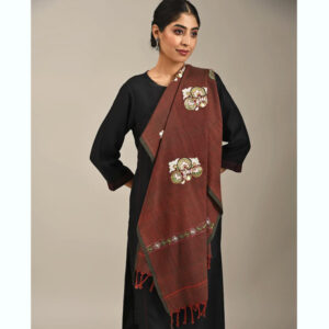Handloom Stole