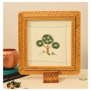 Sundarvan Frame