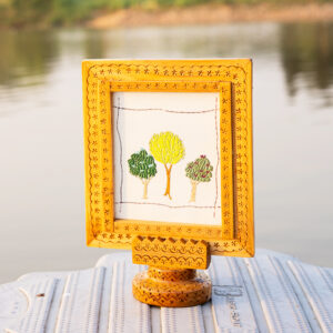 Sundarvan Frame