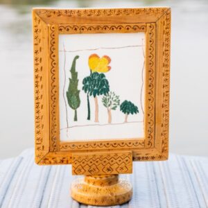Sundarvan Frame