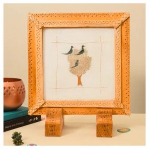 Sundarvan Frame
