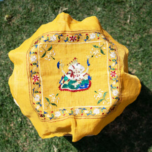 Vighnaharta Dhaknu