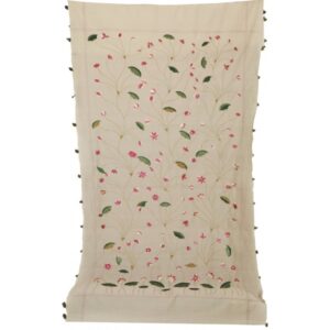 Brahmasarovar Dupatta