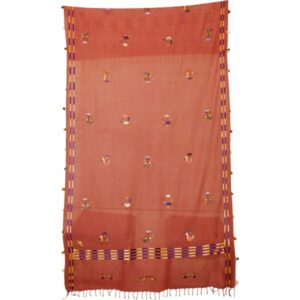 Chakor Dupatta