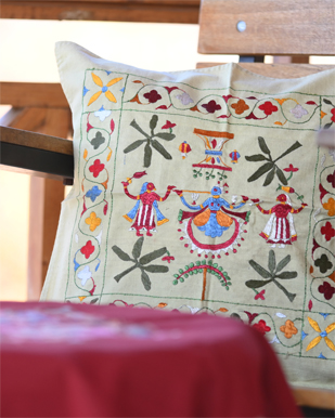 Cushion Covers