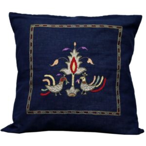 Chakor cushion cover