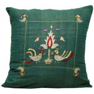 Chakor cushion cover