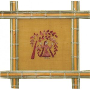 Divya Charitra Wall Hanging