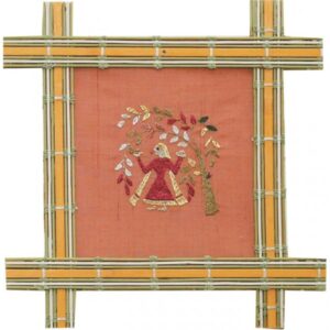 Divya Charitra Wall Hanging