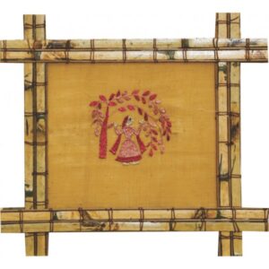 Divya Charitra Wall Hanging