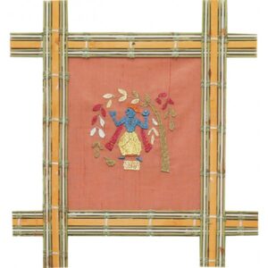Divya Charitra Wall Hanging