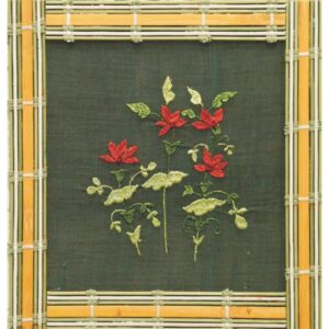 Divya Phool Wall Hanging