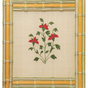 Divya Phool Wall Hanging