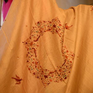 Pinju Dupatta