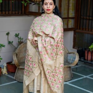 Pankajini Dupatta