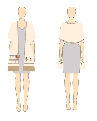 Dupatta