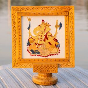 Vighnaharta Frame