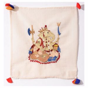 Vighnaharta Wall Hanging