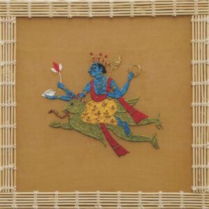 Garud Wall Hanging