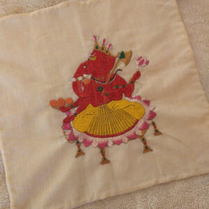 Vighanharta Rumal
