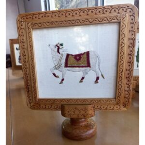 Kamdhenu Frame