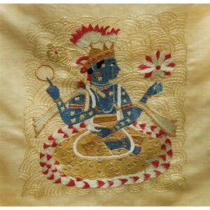 Kamalasan Wall Hanging
