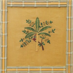 Kele Ka Ped Wall Hanging