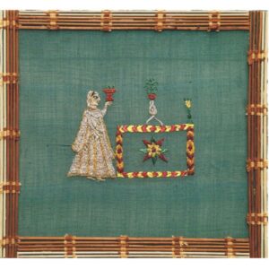 Leela Wall Hanging