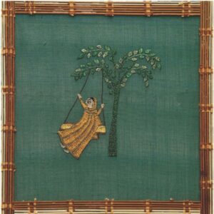 Leela Wall Hanging