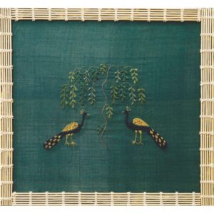 Mayur Wall Hanging