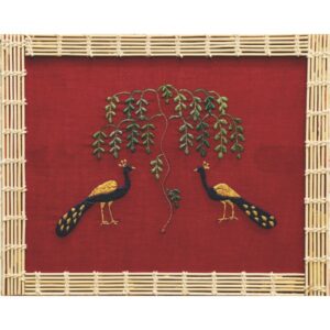 Mayur Wall Hanging