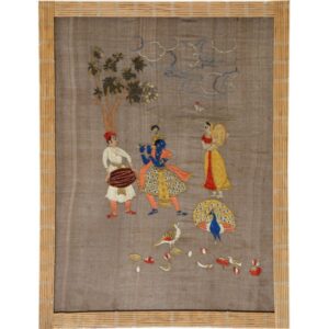 Murlimanohar Wall Hanging