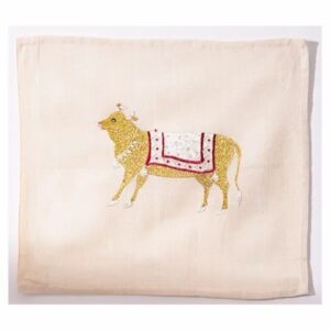 Kamdhenu Wall Hanging