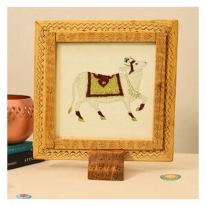 Nandi Frame
