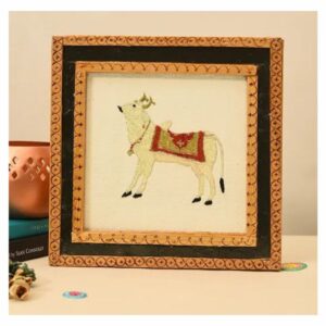 Nandi Frame