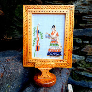 Nayika Frame