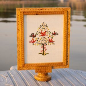 Urja Frame