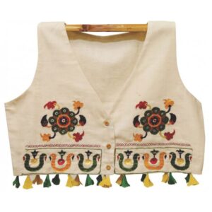 Reversible Jacket