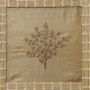 Pushp Punj Wall Hanging